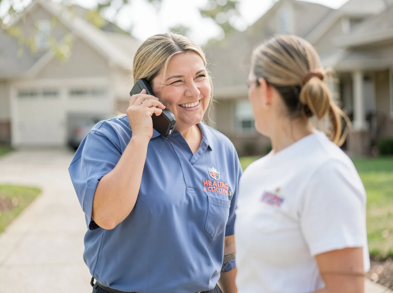 Hvac Repair Deer Park, WA FAQs
